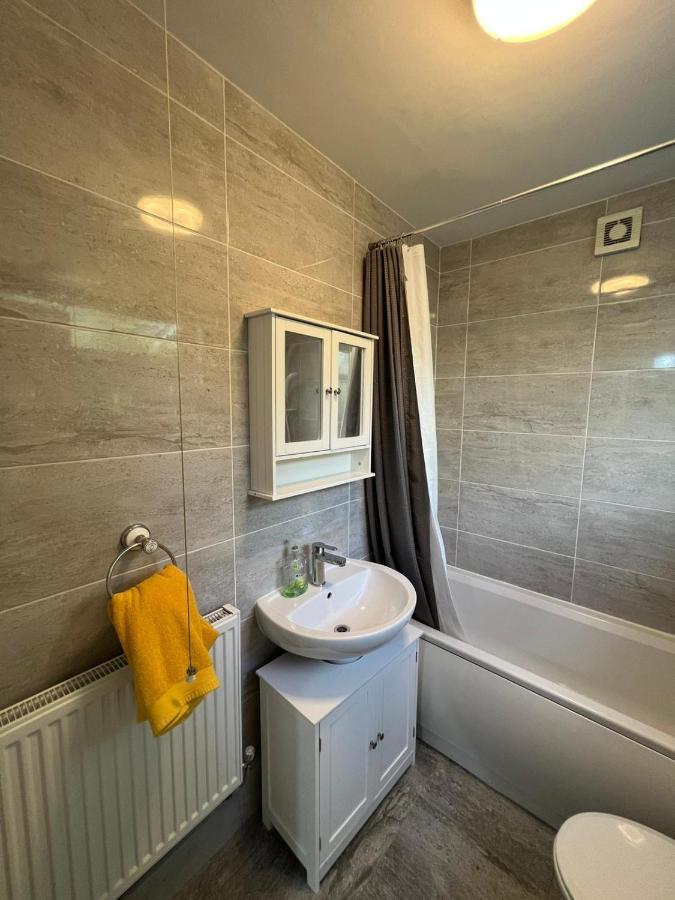 Cosy Home Near Nec, Bhx Bullring & Solihull 伯明翰 外观 照片