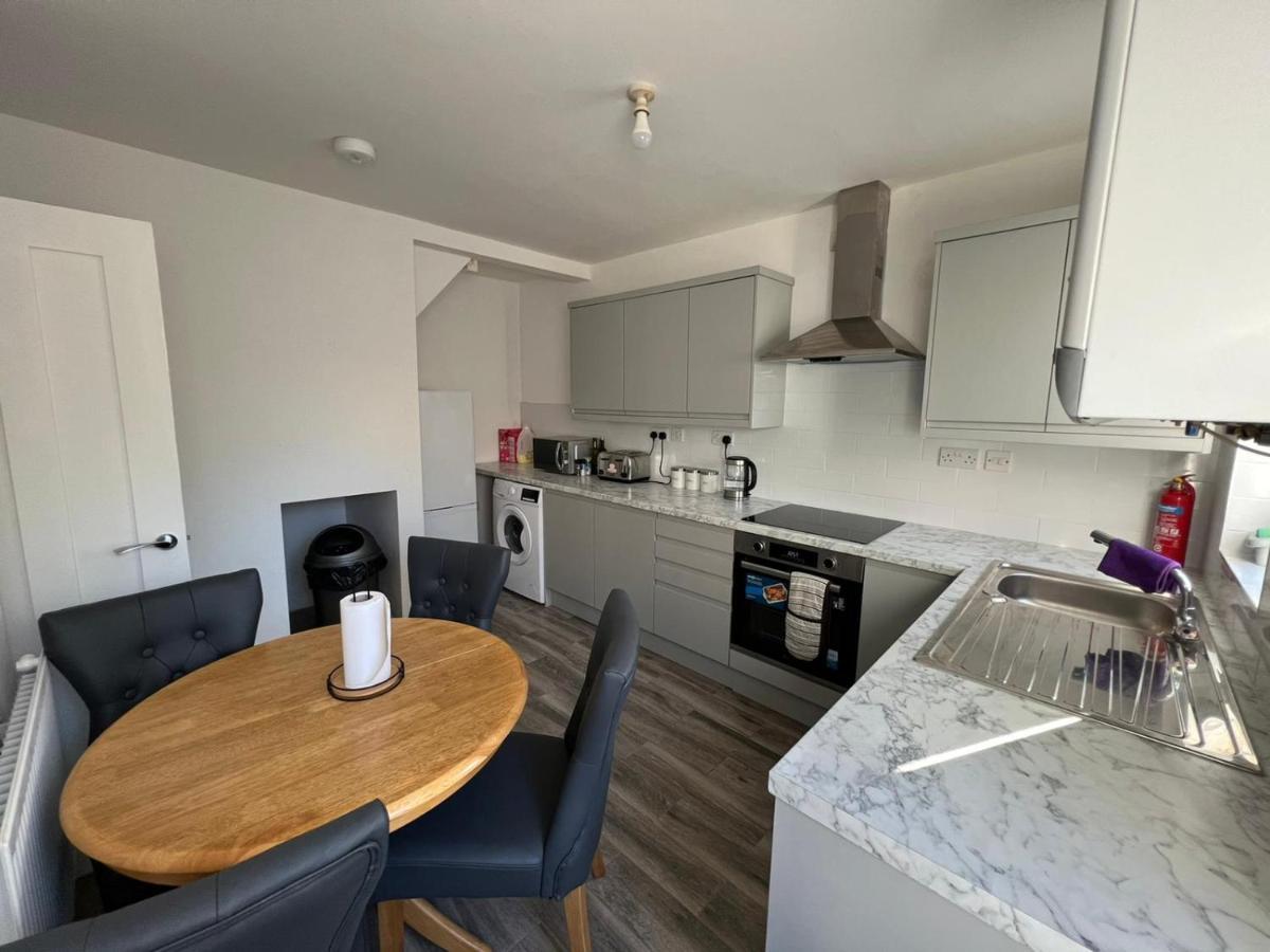 Cosy Home Near Nec, Bhx Bullring & Solihull 伯明翰 外观 照片