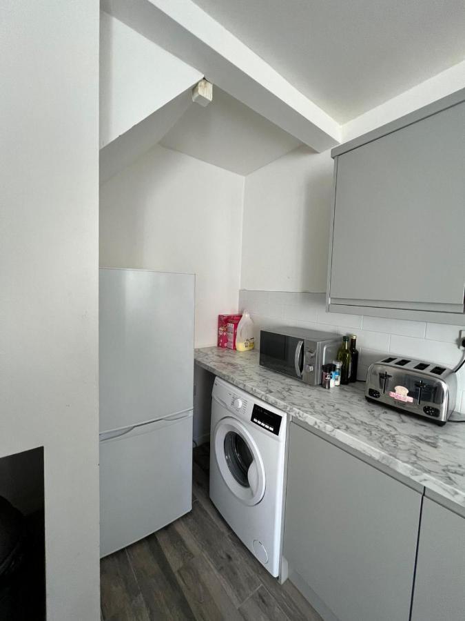 Cosy Home Near Nec, Bhx Bullring & Solihull 伯明翰 外观 照片