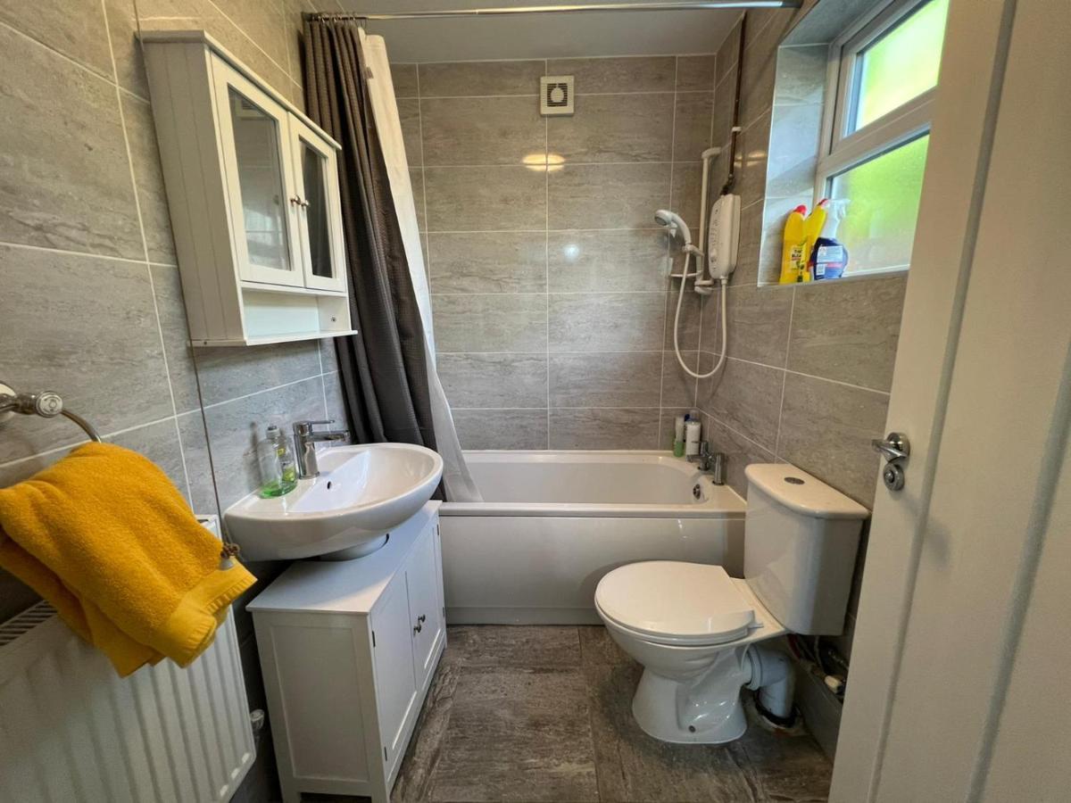 Cosy Home Near Nec, Bhx Bullring & Solihull 伯明翰 外观 照片