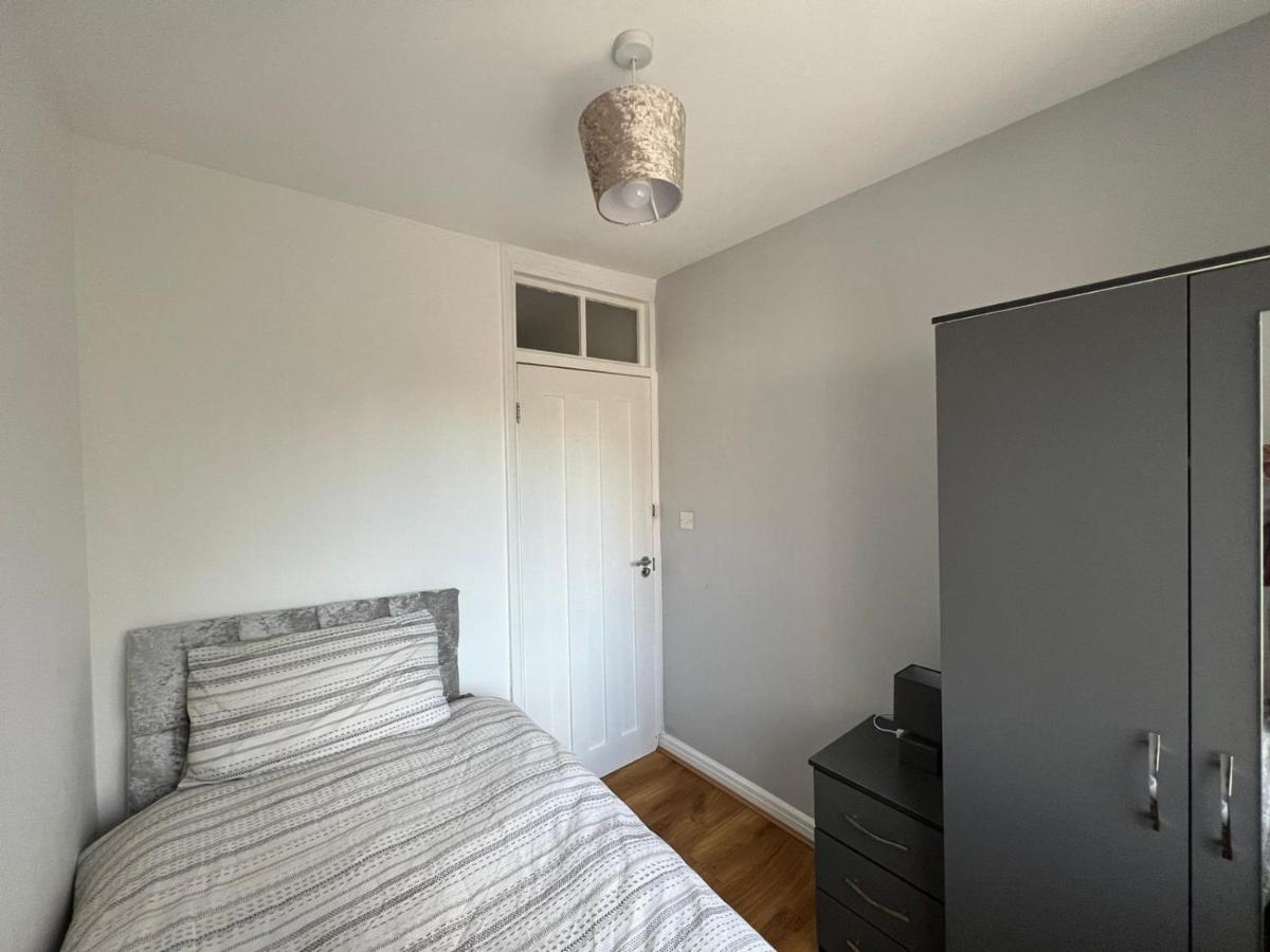 Cosy Home Near Nec, Bhx Bullring & Solihull 伯明翰 外观 照片