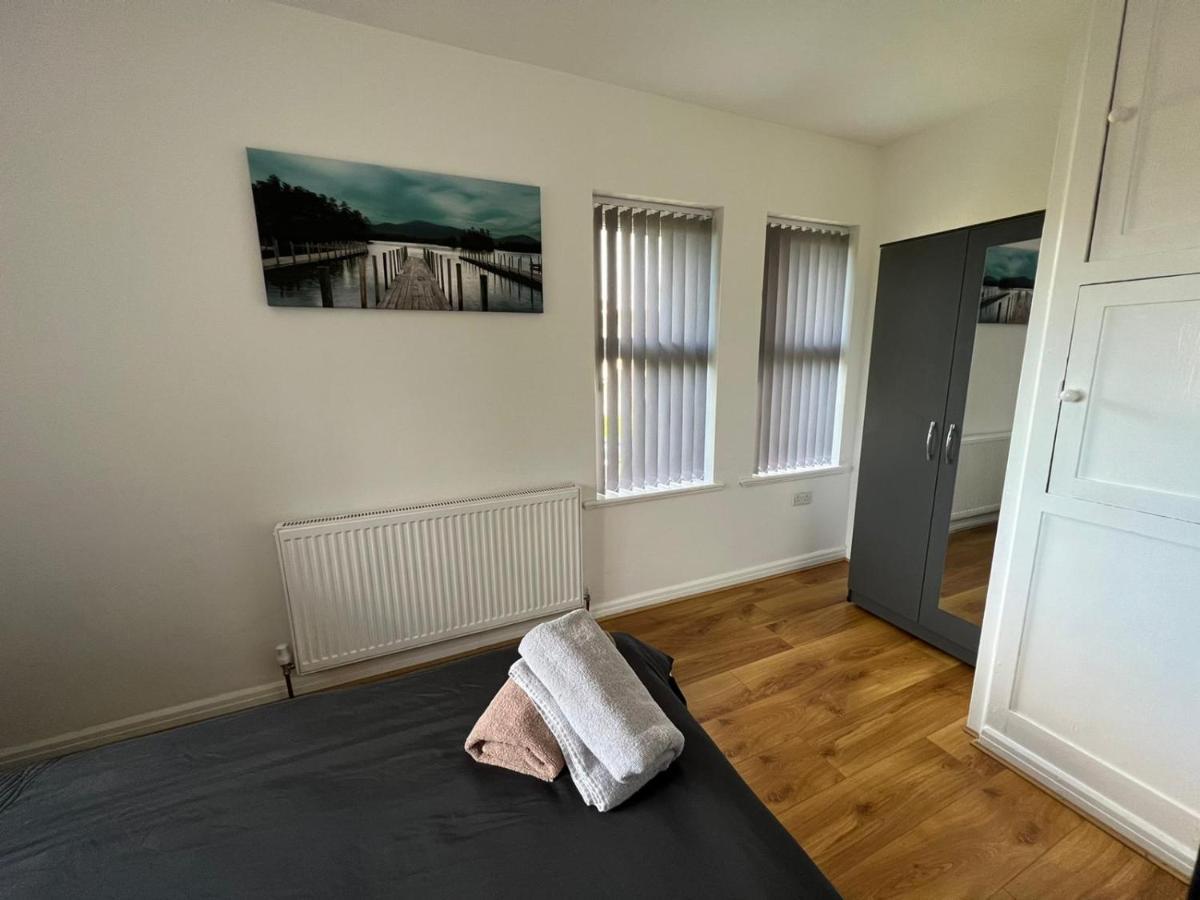 Cosy Home Near Nec, Bhx Bullring & Solihull 伯明翰 外观 照片