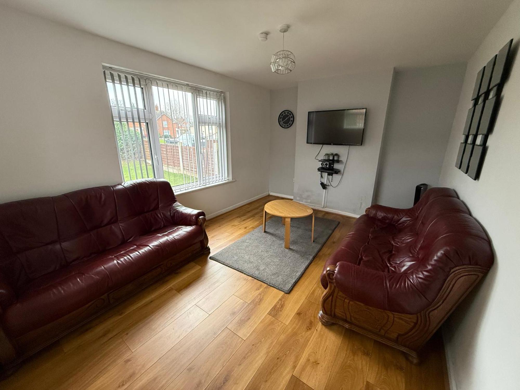 Cosy Home Near Nec, Bhx Bullring & Solihull 伯明翰 外观 照片